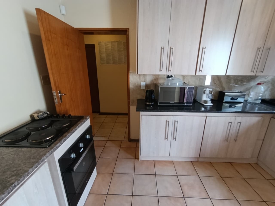 Commercial Property for Sale in Westdene Free State